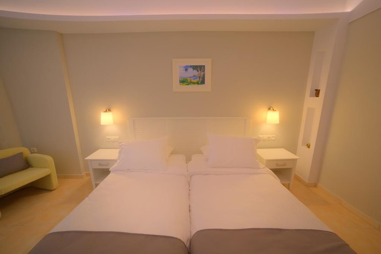 Hotel Elea Beach