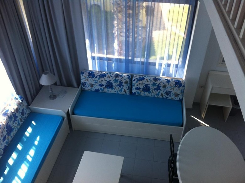 Apartamentos Govino Bay Resort