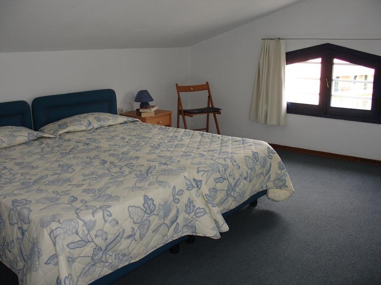 Apartamentos Govino Bay Resort
