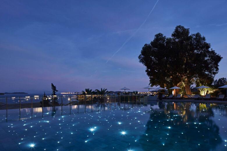 Hotel Kontokali Bay