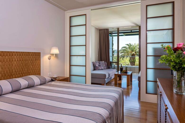 Hotel Kontokali Bay