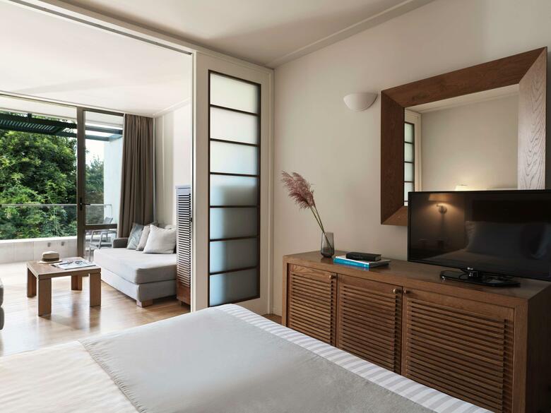 Hotel Kontokali Bay