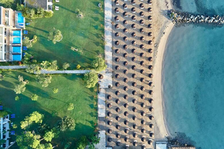 Hotel Kontokali Bay