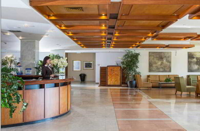 Hotel Kontokali Bay