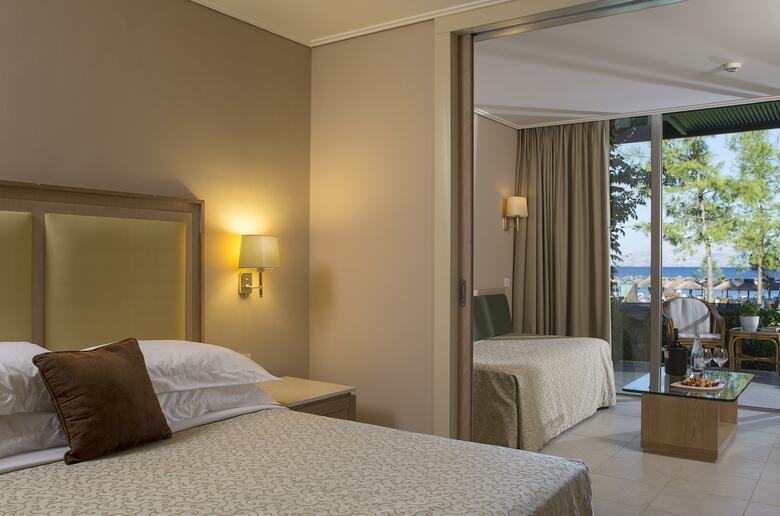 Hotel Kontokali Bay