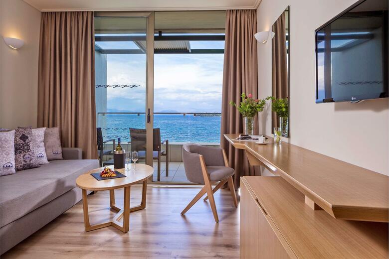 Hotel Kontokali Bay