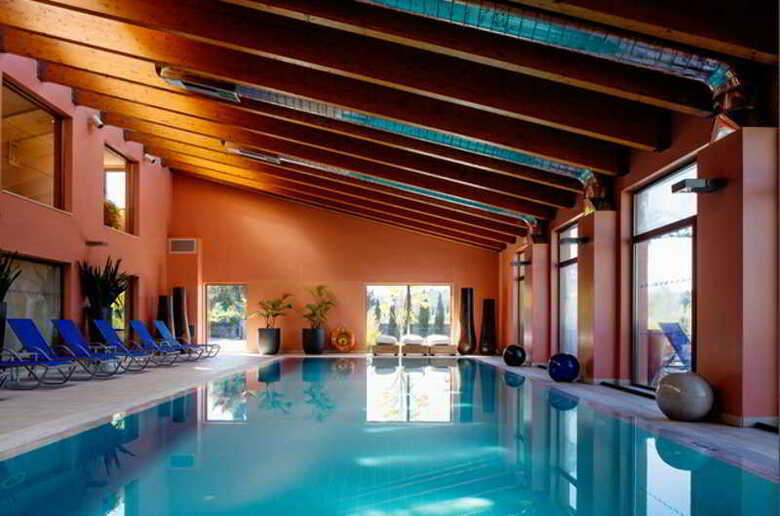 Hotel Kontokali Bay