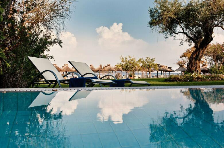 Hotel Kontokali Bay