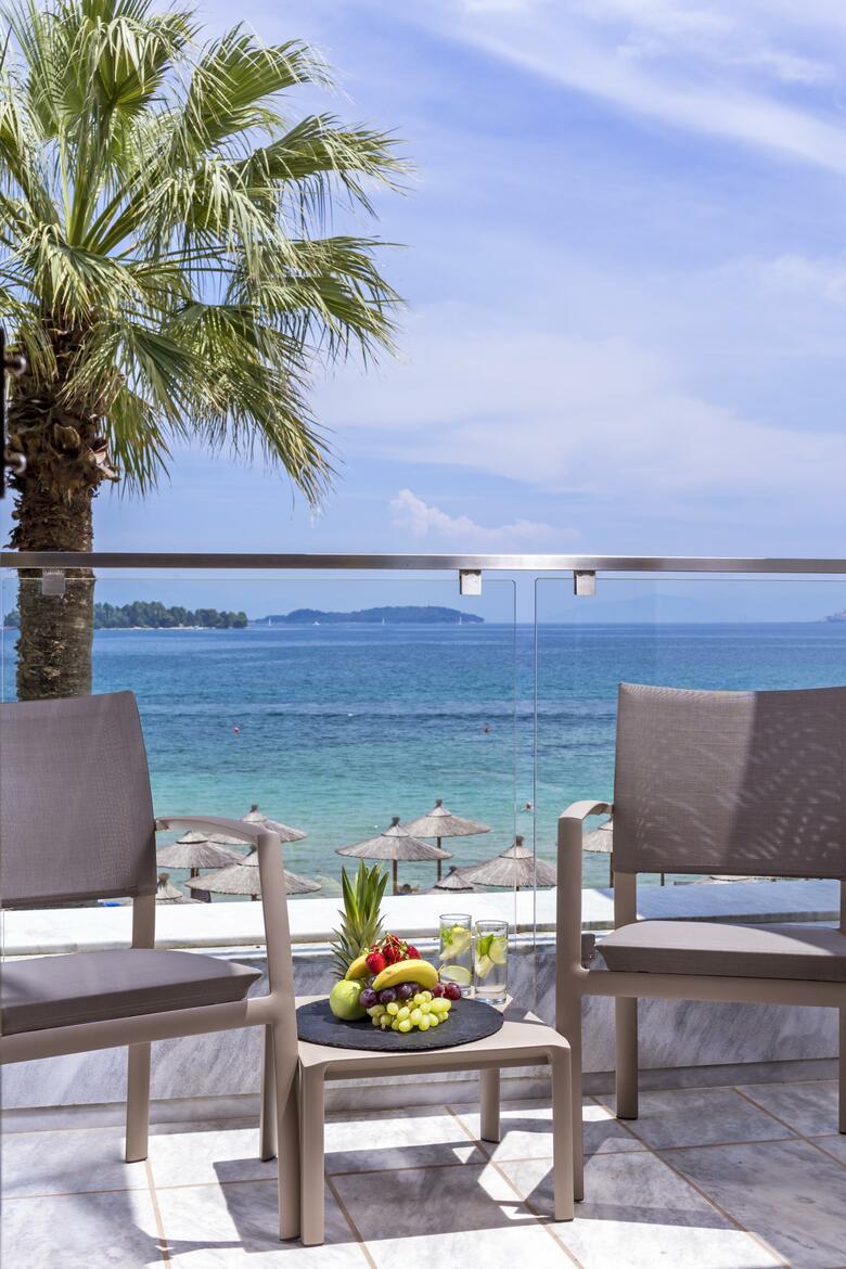 Hotel Kontokali Bay