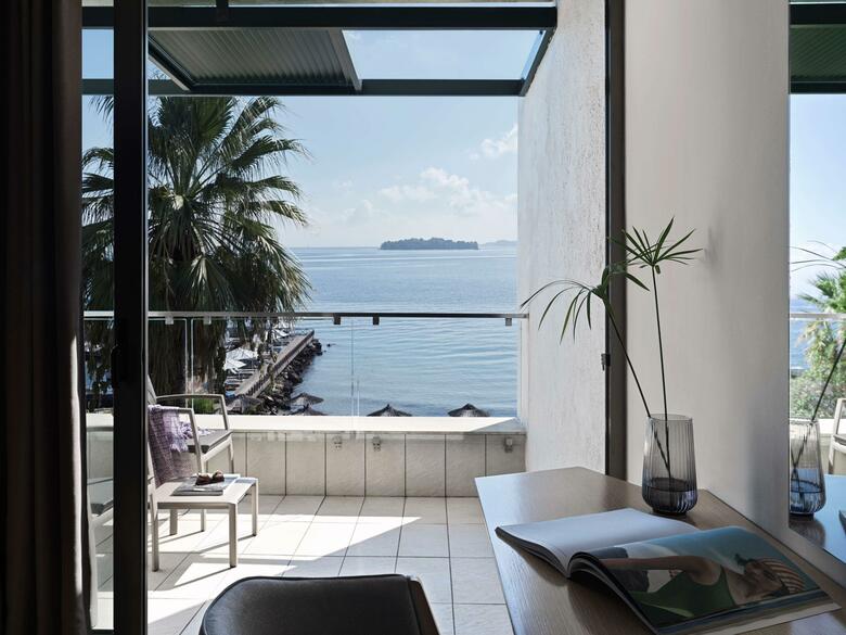 Hotel Kontokali Bay