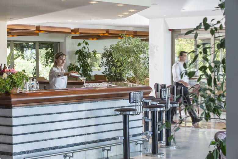 Hotel Kontokali Bay