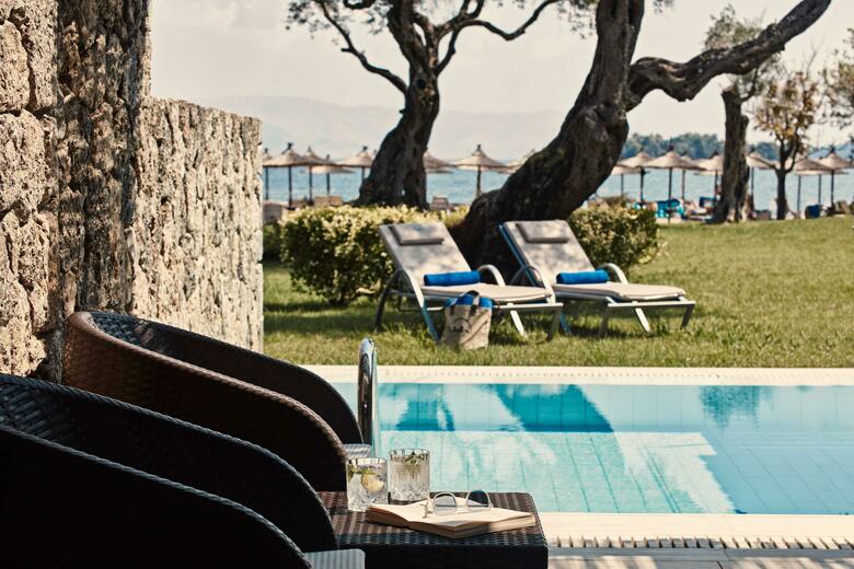Hotel Kontokali Bay