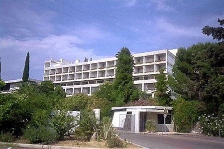 Hotel Kontokali Bay