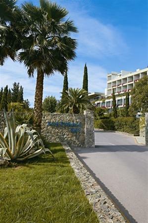 Hotel Kontokali Bay