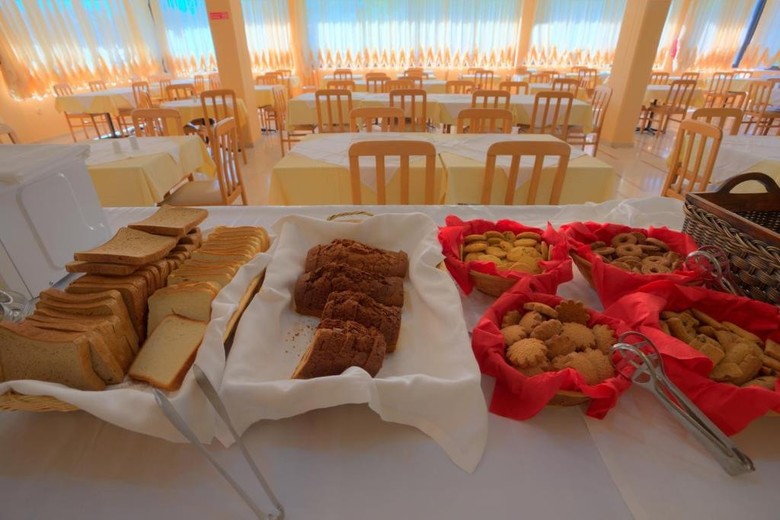 Hotel Livadi Nafsika