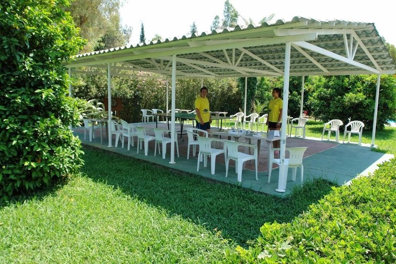 Hotel Livadi Nafsika