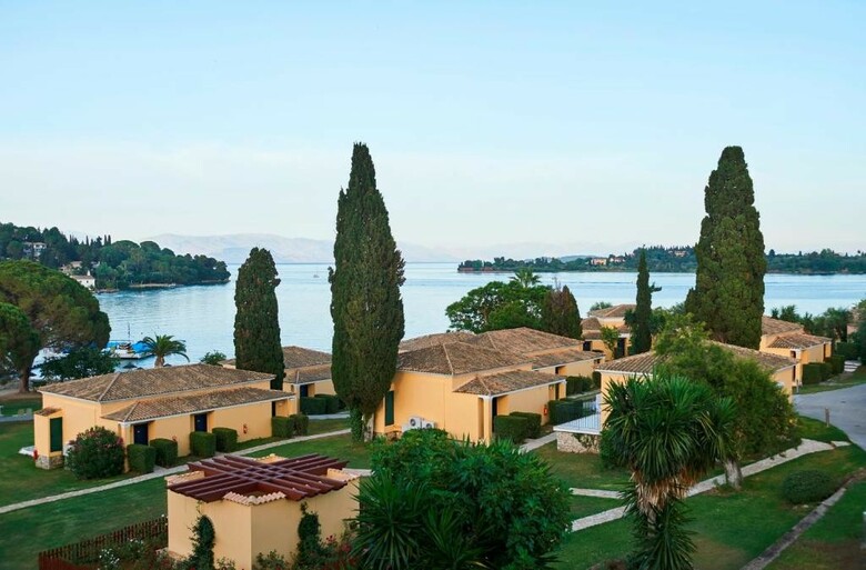 Hotel Dreams Corfu Resort & Spa