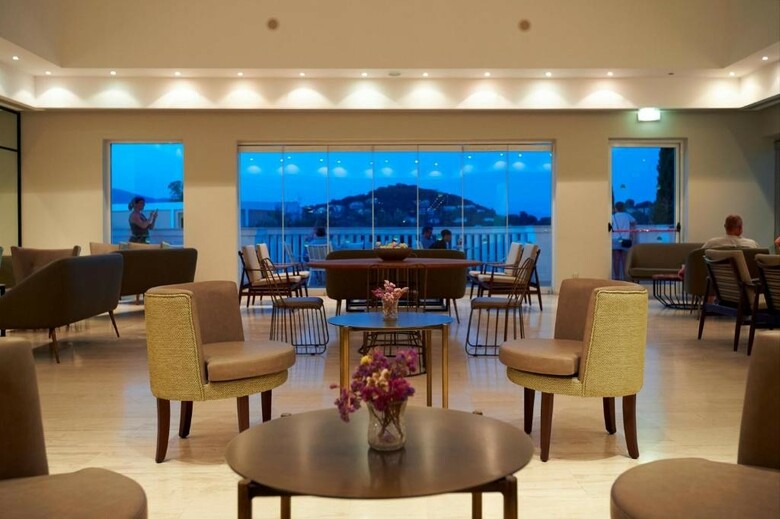 Hotel Dreams Corfu Resort & Spa
