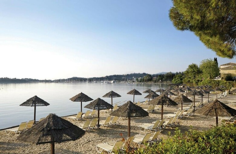 Hotel Dreams Corfu Resort & Spa