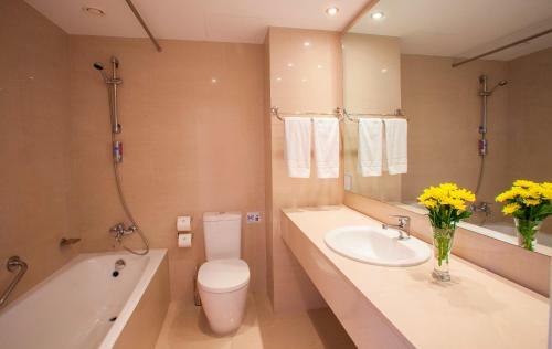 Hotel Dreams Corfu Resort & Spa