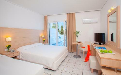 Hotel Dreams Corfu Resort & Spa