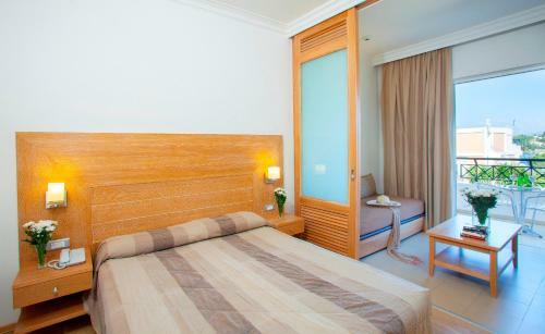 Hotel Dreams Corfu Resort & Spa