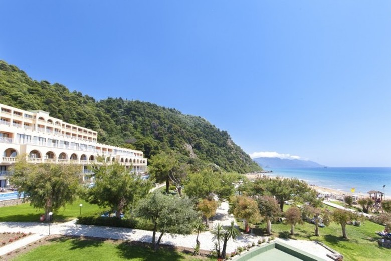 Louis Grand Hotel