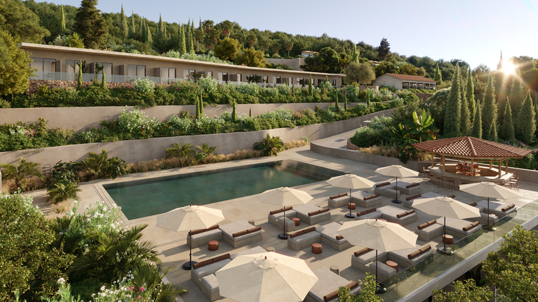 Hotel Louis Ionian Sun
