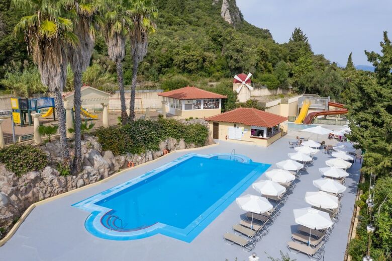 Hotel Louis Ionian Sun