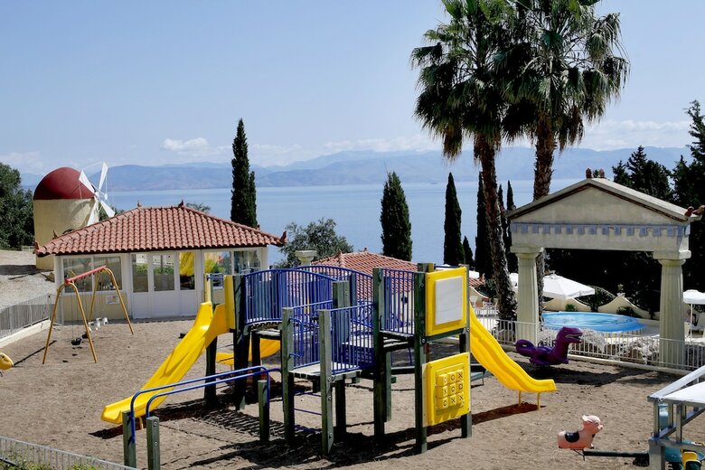 Hotel Louis Ionian Sun