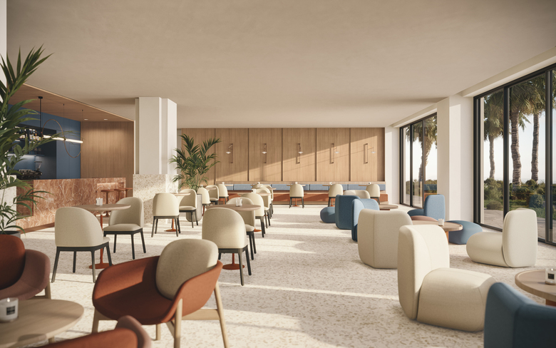 Hotel Louis Ionian Sun