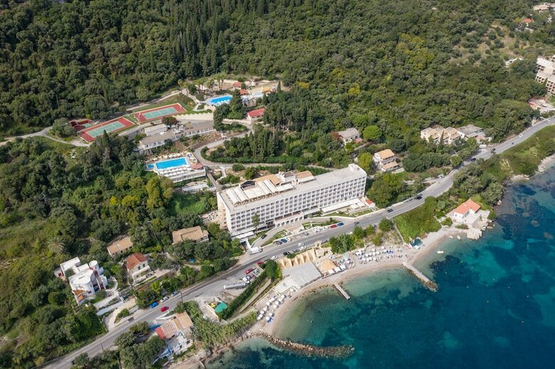 Hotel Louis Ionian Sun
