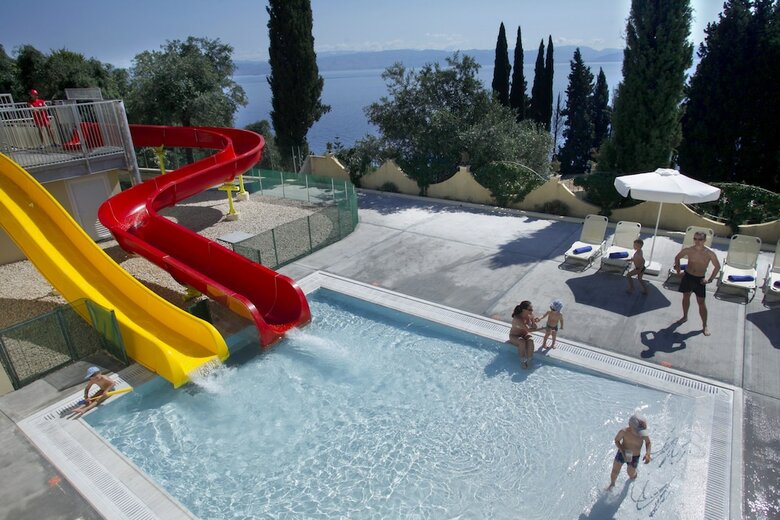 Hotel Louis Ionian Sun