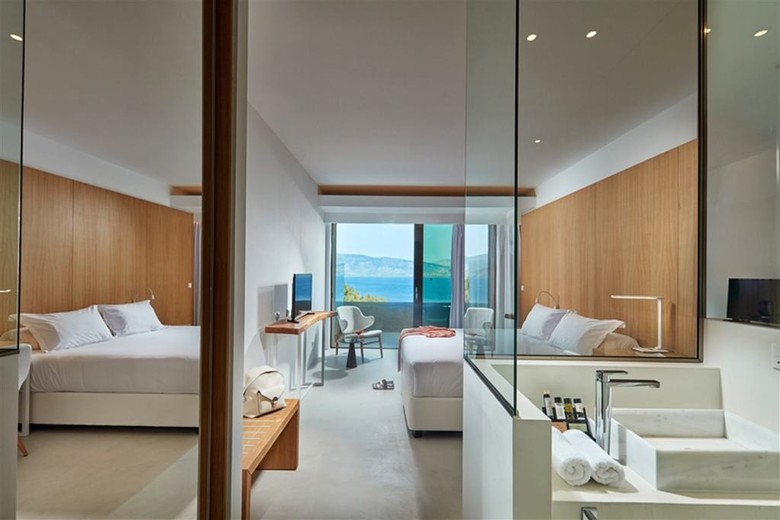 Hotel Nissaki Beach