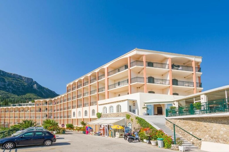 Paleo Artnouveau Hotel - Adults Only
