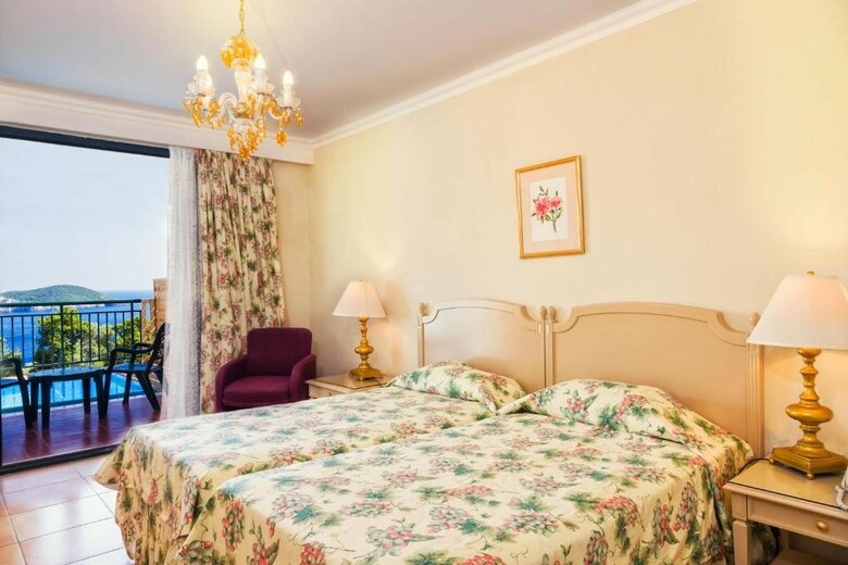 Paleo Artnouveau Hotel - Adults Only