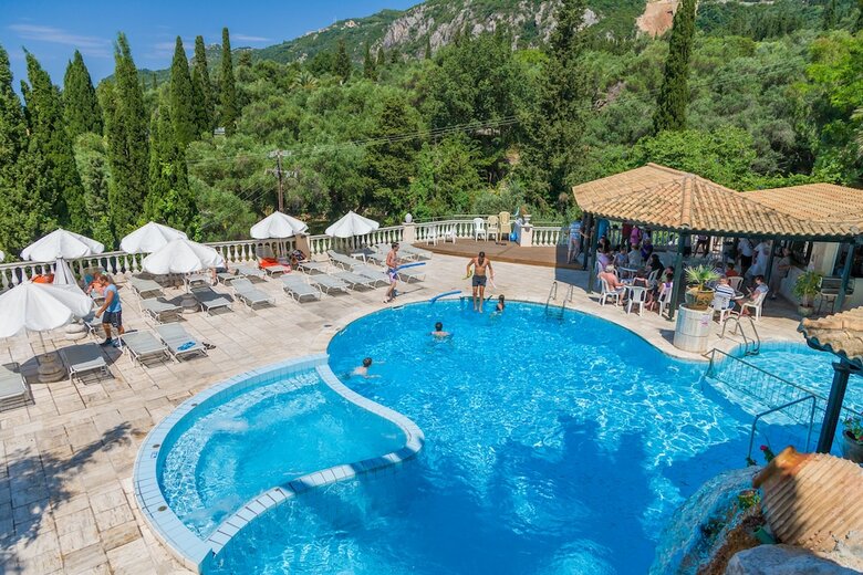 Paleo Artnouveau Hotel - Adults Only