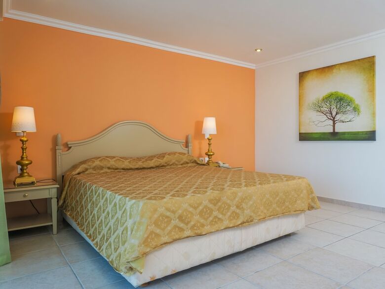 Paleo Artnouveau Hotel - Adults Only