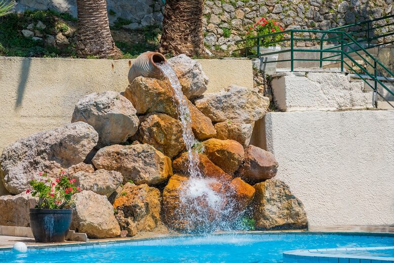 Paleo Artnouveau Hotel - Adults Only