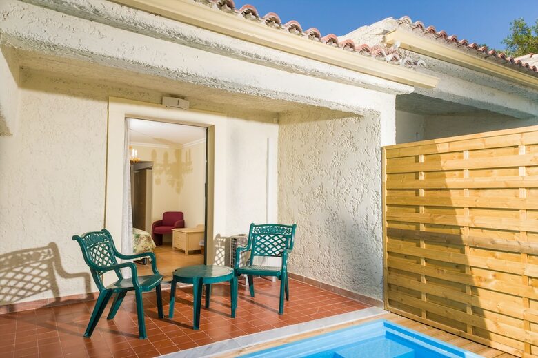 Paleo Artnouveau Hotel - Adults Only