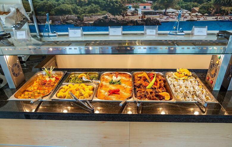 Paleo Artnouveau Hotel - Adults Only