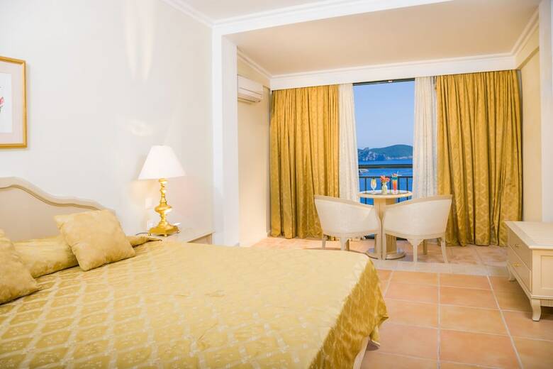 Paleo Artnouveau Hotel - Adults Only