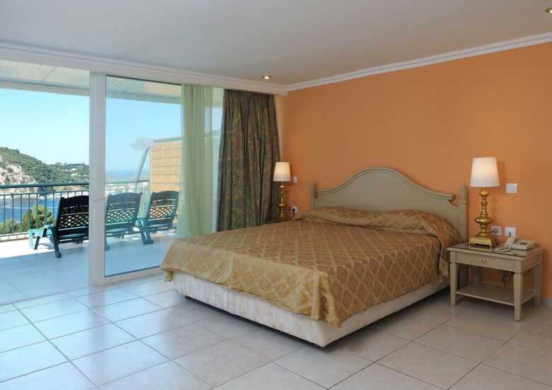 Paleo Artnouveau Hotel - Adults Only