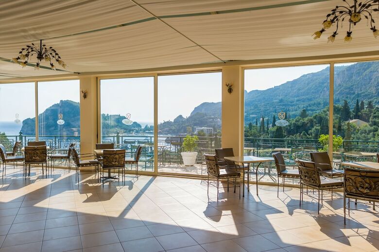 Paleo Artnouveau Hotel - Adults Only