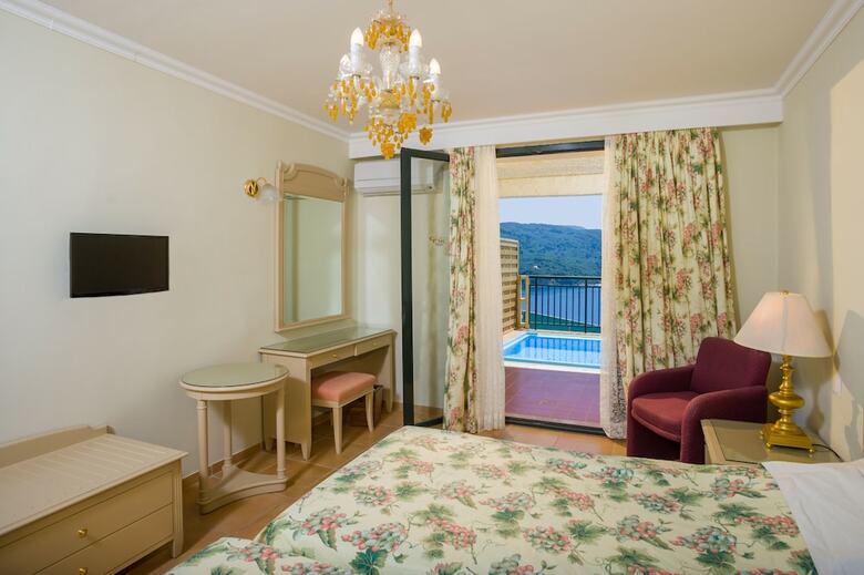 Paleo Artnouveau Hotel - Adults Only