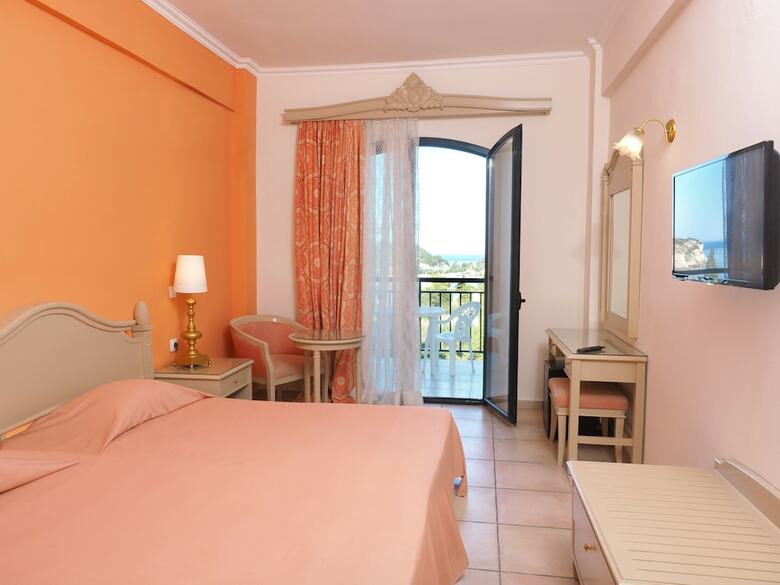 Paleo Artnouveau Hotel - Adults Only
