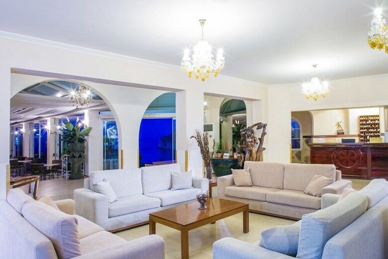 Paleo Artnouveau Hotel - Adults Only