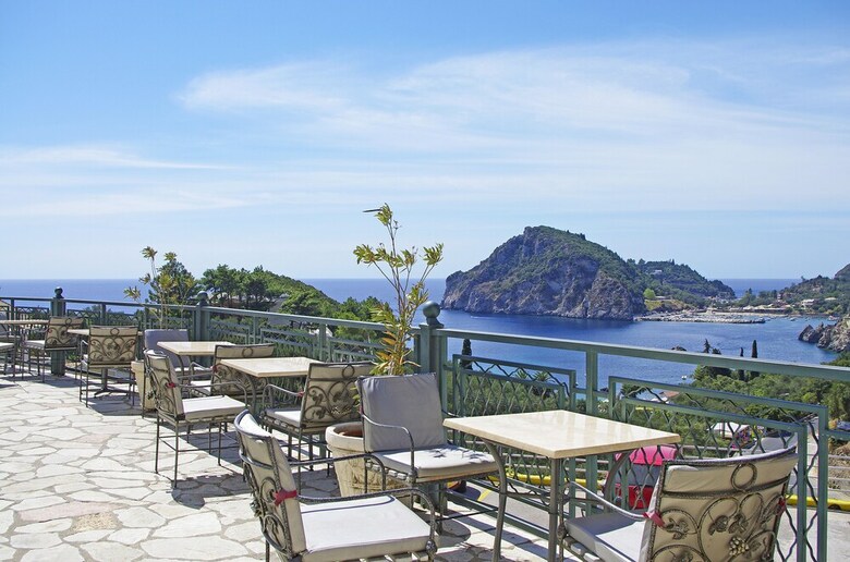 Paleo Artnouveau Hotel - Adults Only