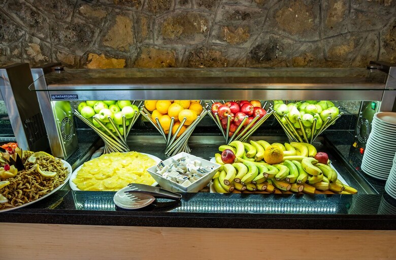 Paleo Artnouveau Hotel - Adults Only