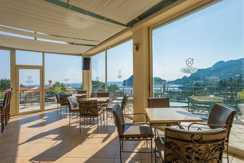 Paleo Artnouveau Hotel - Adults Only